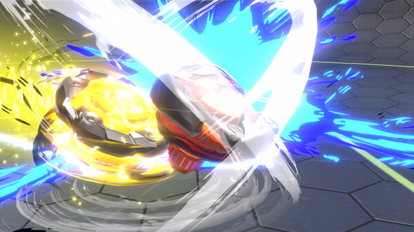 Beyblade X XONE_1