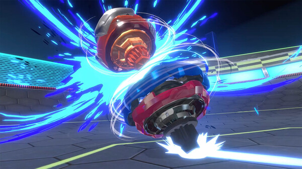 Beyblade X XONE_2