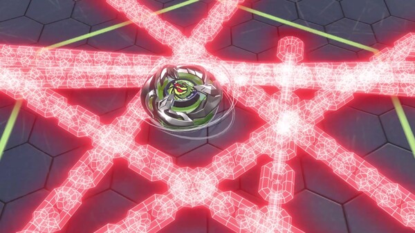 Beyblade X XONE_3
