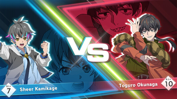 Beyblade X XONE_5