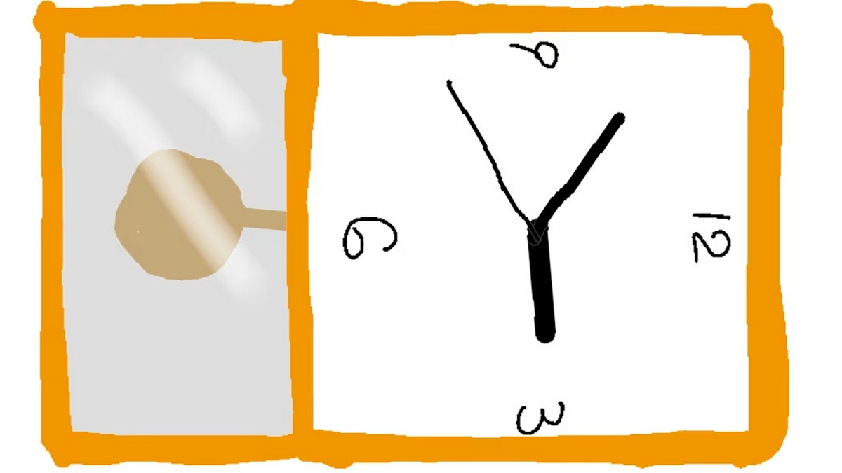 Clock Maker: My Pendulum Clock_0