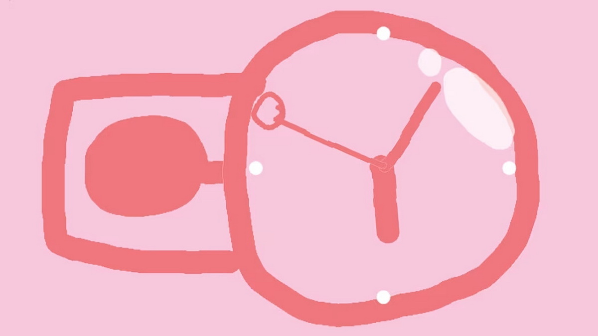 Clock Maker: My Pendulum Clock_2