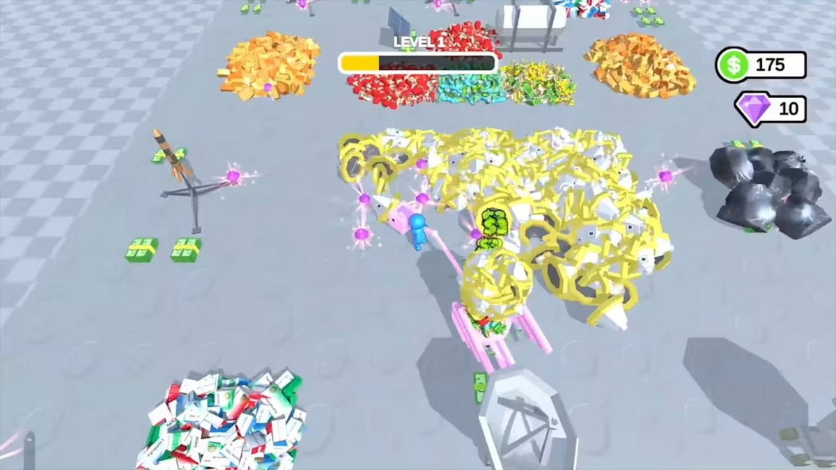 Recycle Master_4