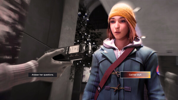 奇异人生：双重曝光 – 终极版.Life is Strange: Double Exposure – Ultimate Edition_0