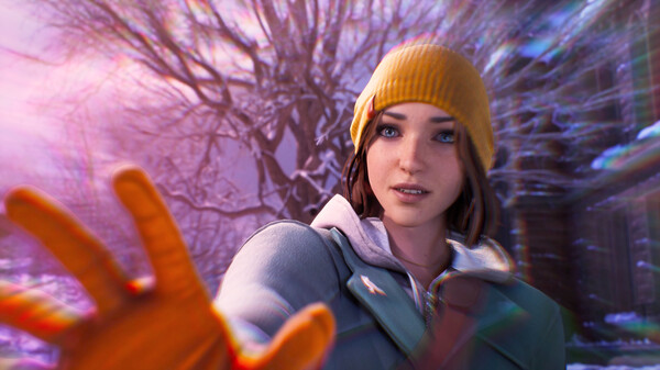 奇异人生：双重曝光 – 终极版.Life is Strange: Double Exposure – Ultimate Edition_1