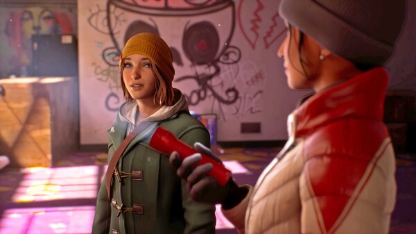 奇异人生：双重曝光 – 终极版.Life is Strange: Double Exposure – Ultimate Edition_2
