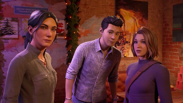 奇异人生：双重曝光 – 终极版.Life is Strange: Double Exposure – Ultimate Edition_4