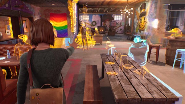 奇异人生：双重曝光 – 终极版.Life is Strange: Double Exposure – Ultimate Edition_5