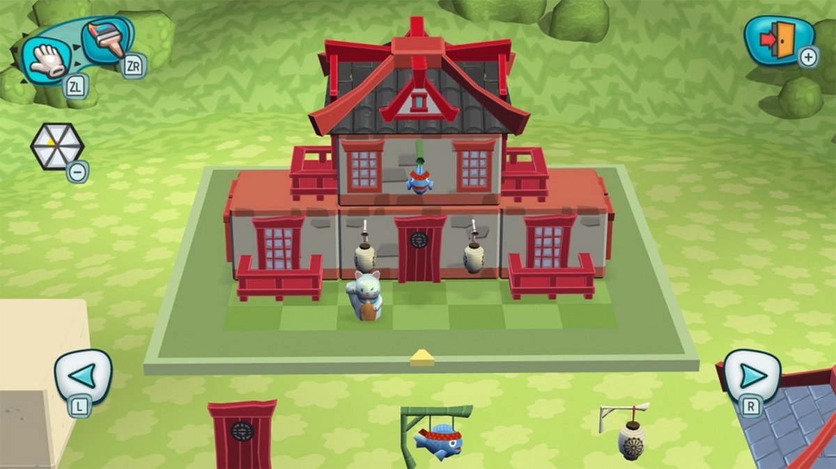 我的模拟人生：舒适套装.MySims: Cozy Bundle_3