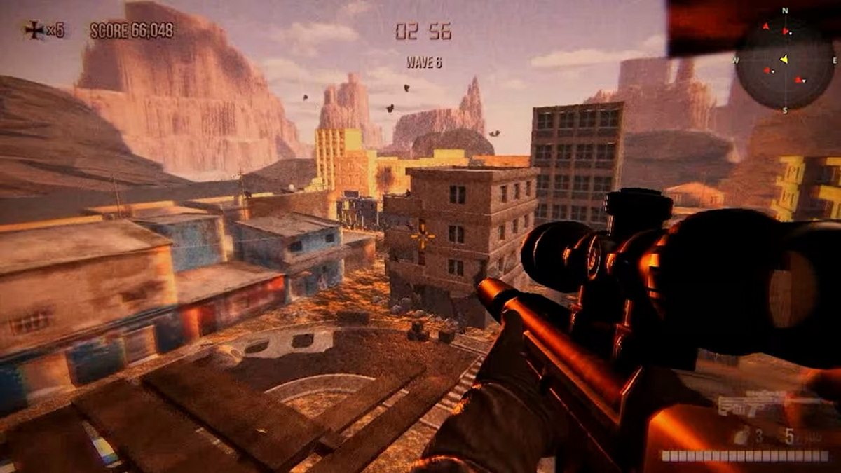 Sniper Jarhead_2