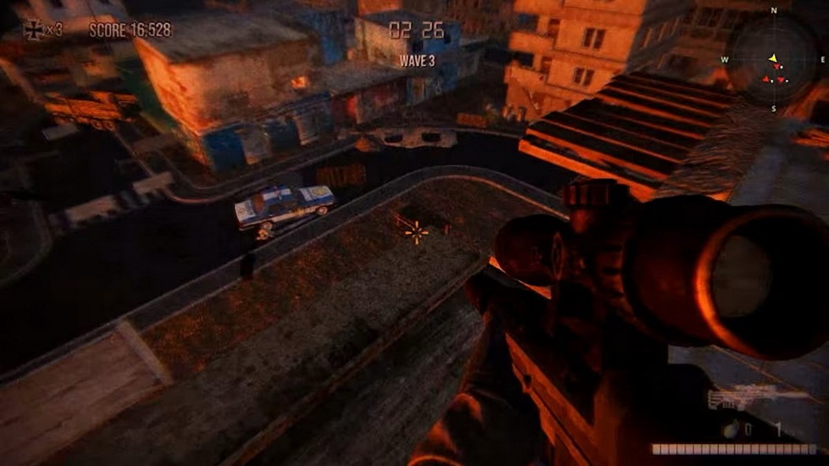 Sniper Jarhead_4