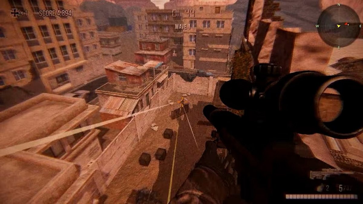 Sniper Jarhead_5