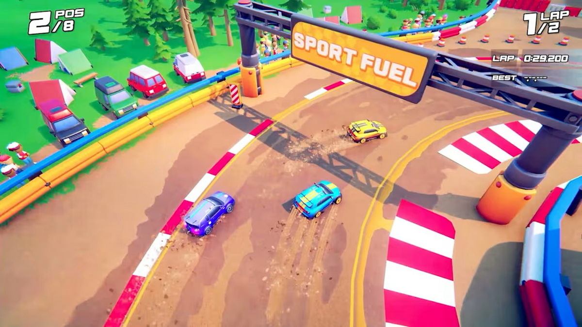 Racing Champions_3