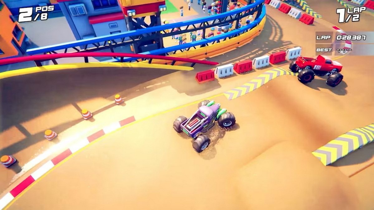 Racing Champions_4