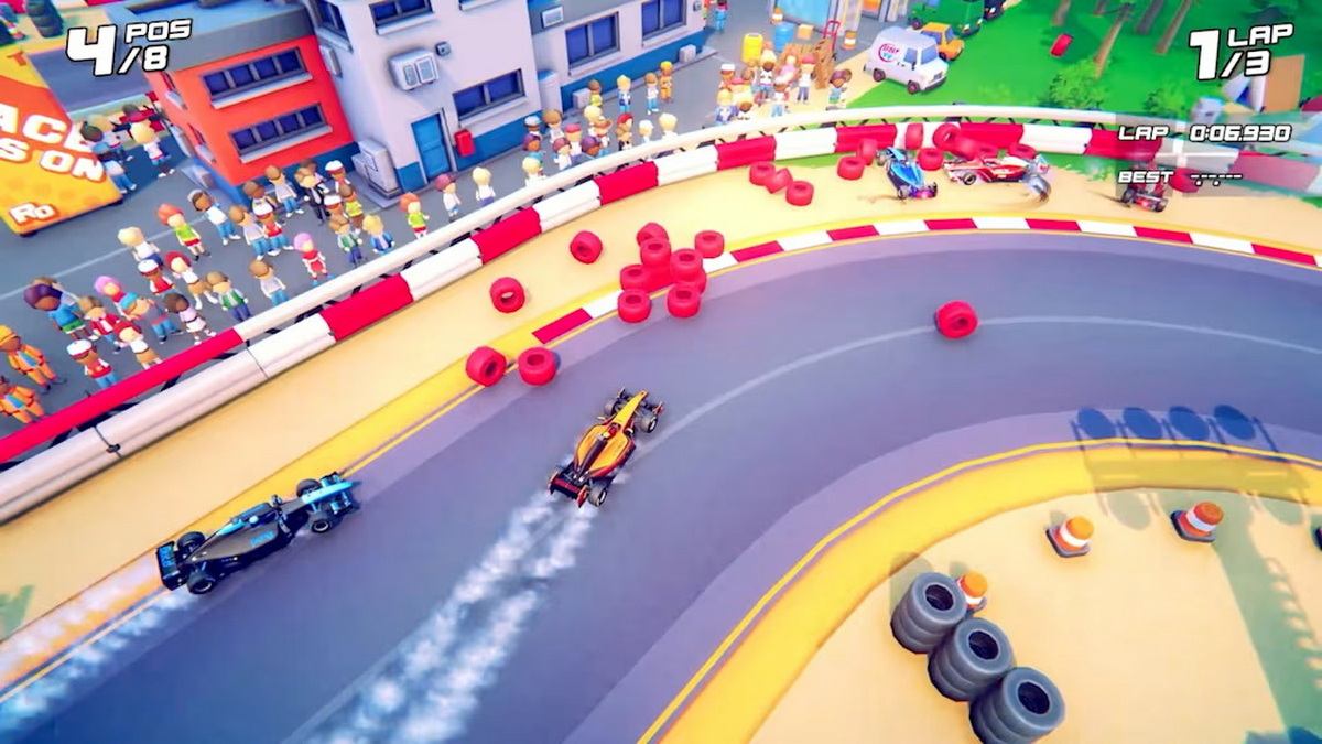 Racing Champions_5