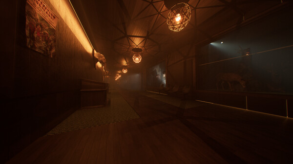 项目13：标本制作之路.Project 13: Taxidermy Trails_1