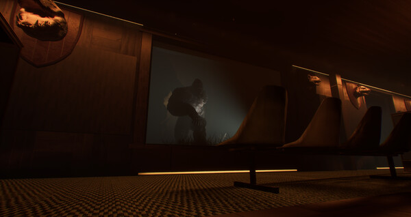 项目13：标本制作之路.Project 13: Taxidermy Trails_5