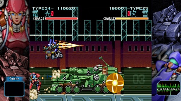 WolfFang SkullFang Saturn Tribute Boosted_4