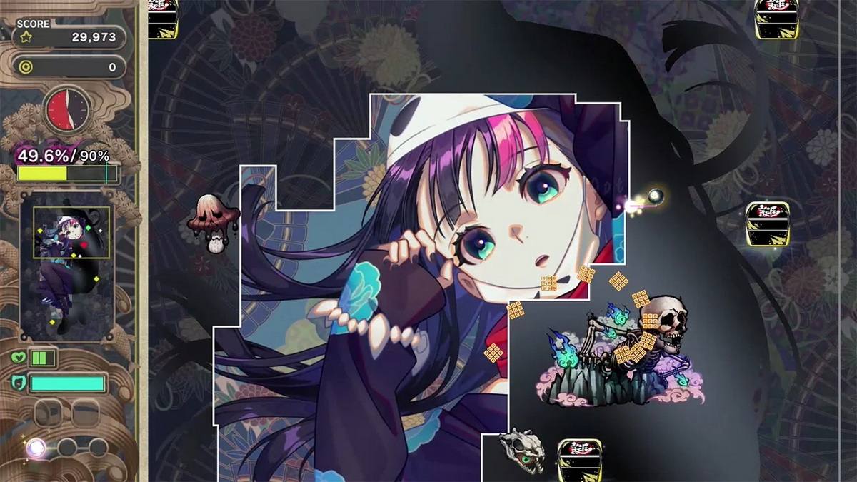 Gensou ~ Yumego Gochi ~_1
