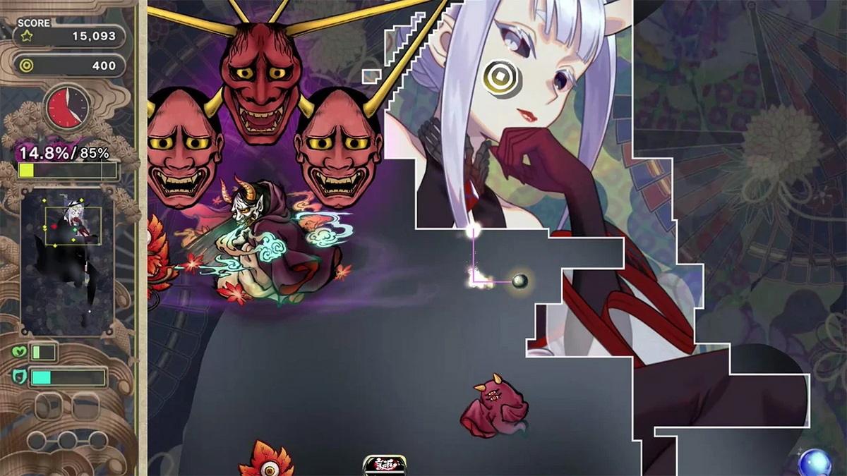 Gensou ~ Yumego Gochi ~_2