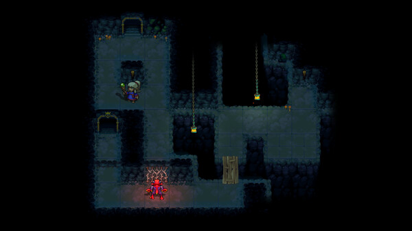 德雷德洛克地牢：死王的秘密.Dungeons of Dreadrock 2: The Dead King´s Secret_1