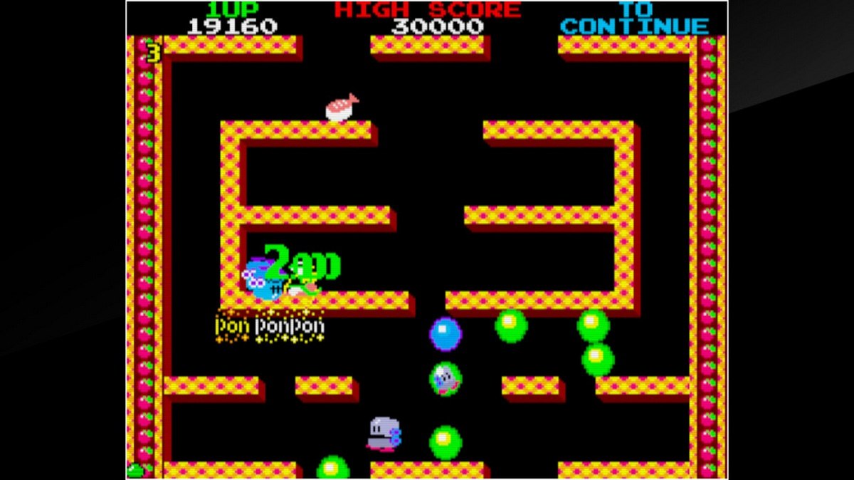 Taito里程碑3.Taito Milestones 3_0