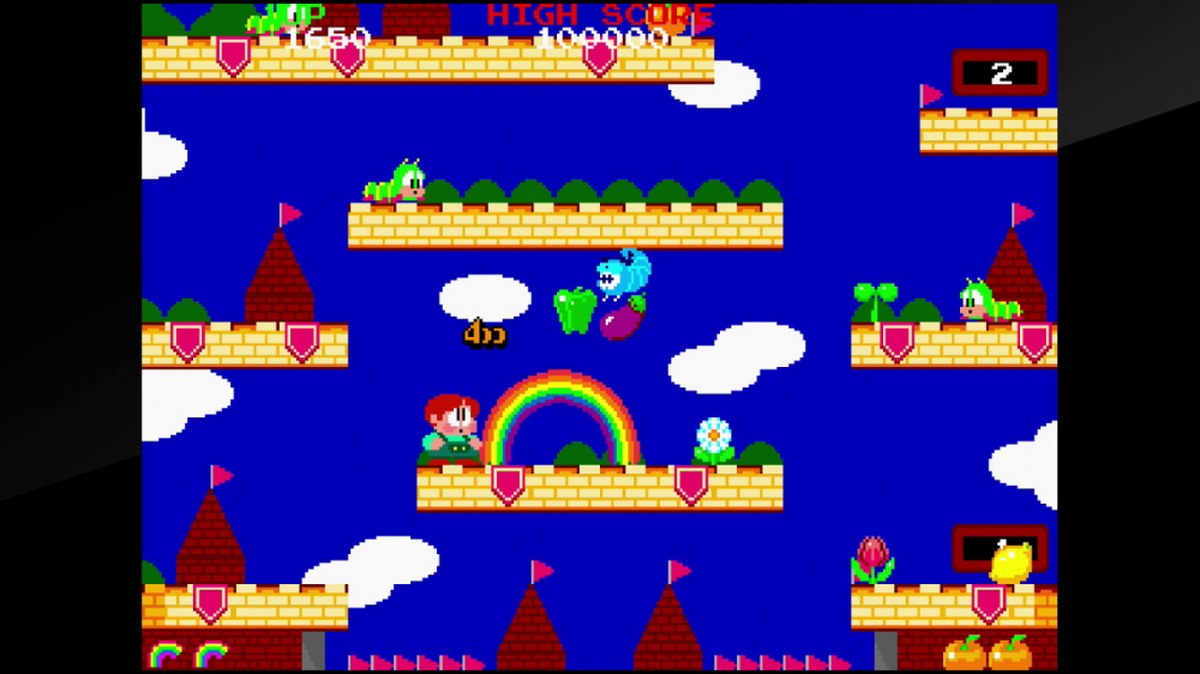 Taito里程碑3.Taito Milestones 3_1