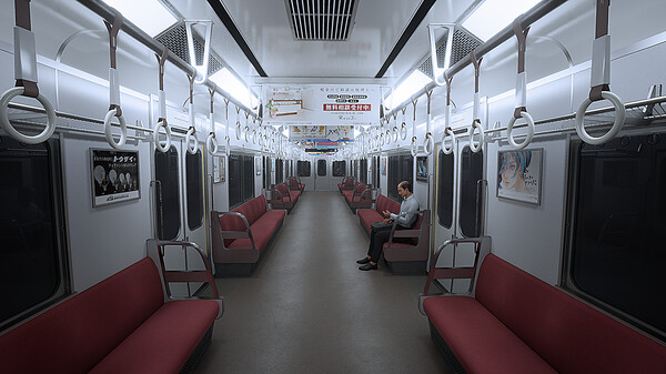 8号站台.Platform 8_0