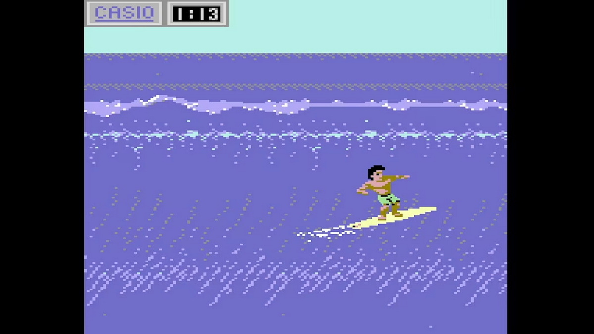 The Epyx Games Sports Collection_0