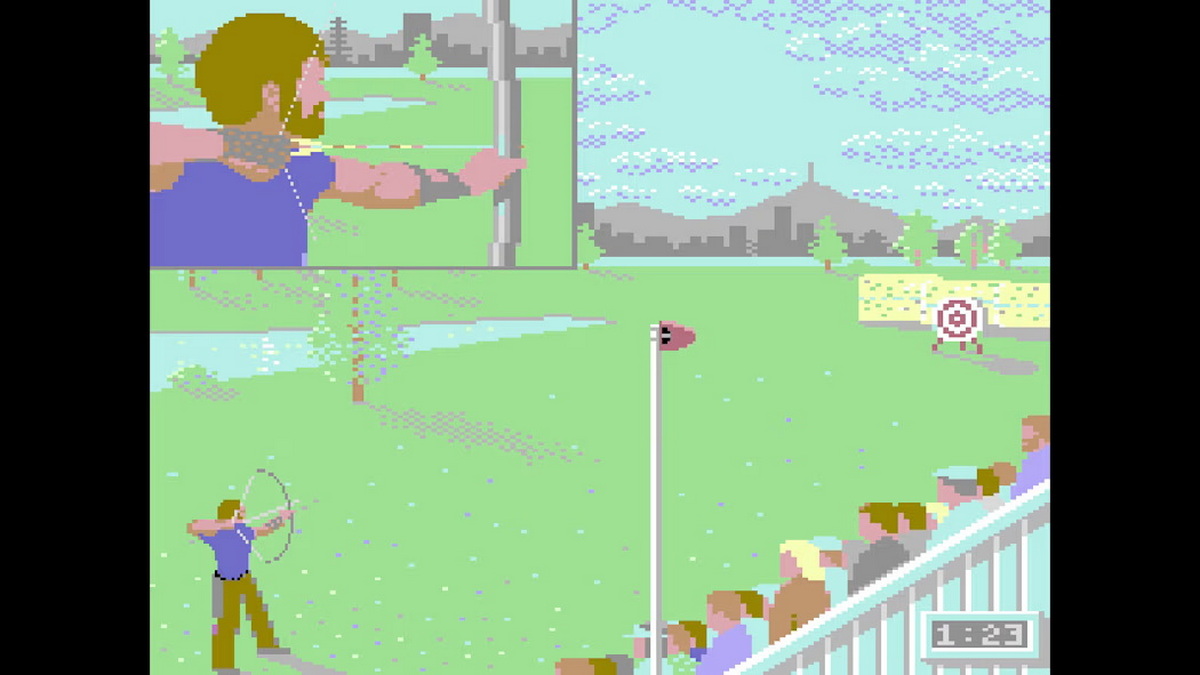 The Epyx Games Sports Collection_1