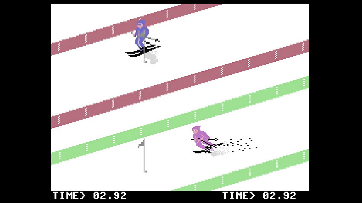 The Epyx Games Sports Collection_2