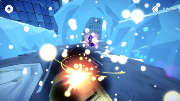 超越记忆：失落灵魂的故事.Beyond Memories – Tale of the Lost Souls_0