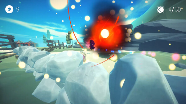 超越记忆：失落灵魂的故事.Beyond Memories – Tale of the Lost Souls_1