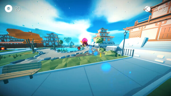 超越记忆：失落灵魂的故事.Beyond Memories – Tale of the Lost Souls_5