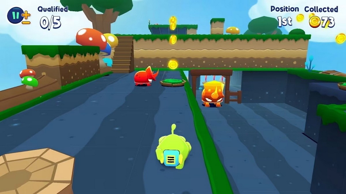 Om Nom: Run 2_0