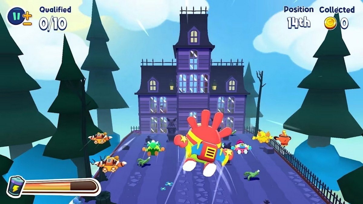 Om Nom: Run 2_1