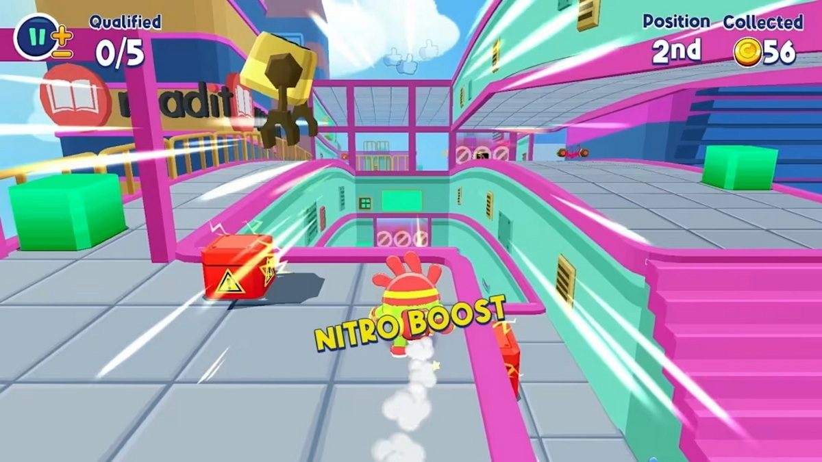 Om Nom: Run 2_3