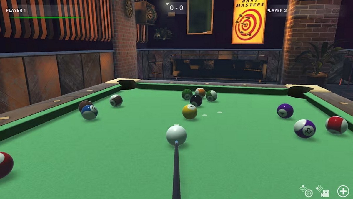 台球热潮.Pool Fever_0