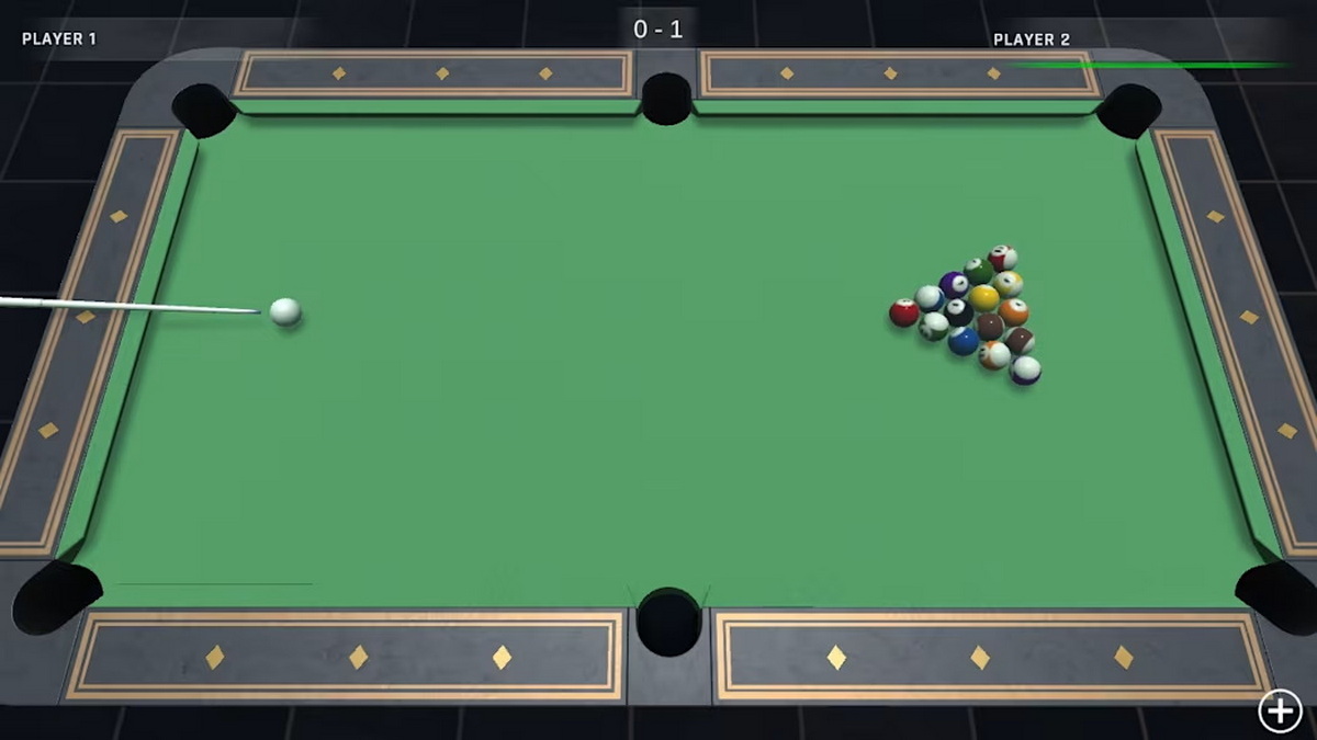 台球热潮.Pool Fever_1