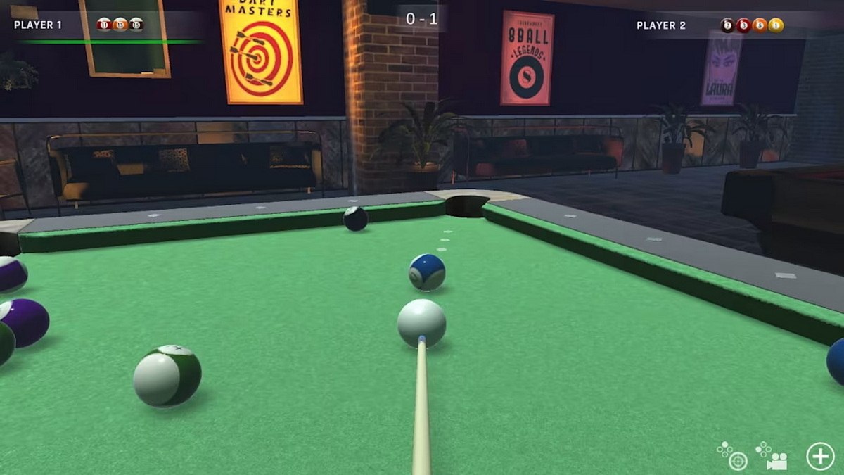 台球热潮.Pool Fever_2