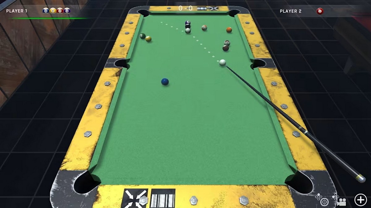 台球热潮.Pool Fever_3