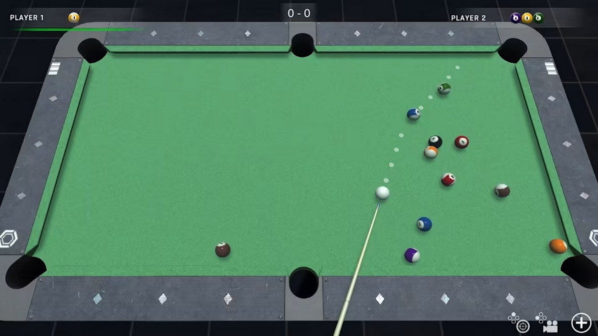 台球热潮.Pool Fever_4