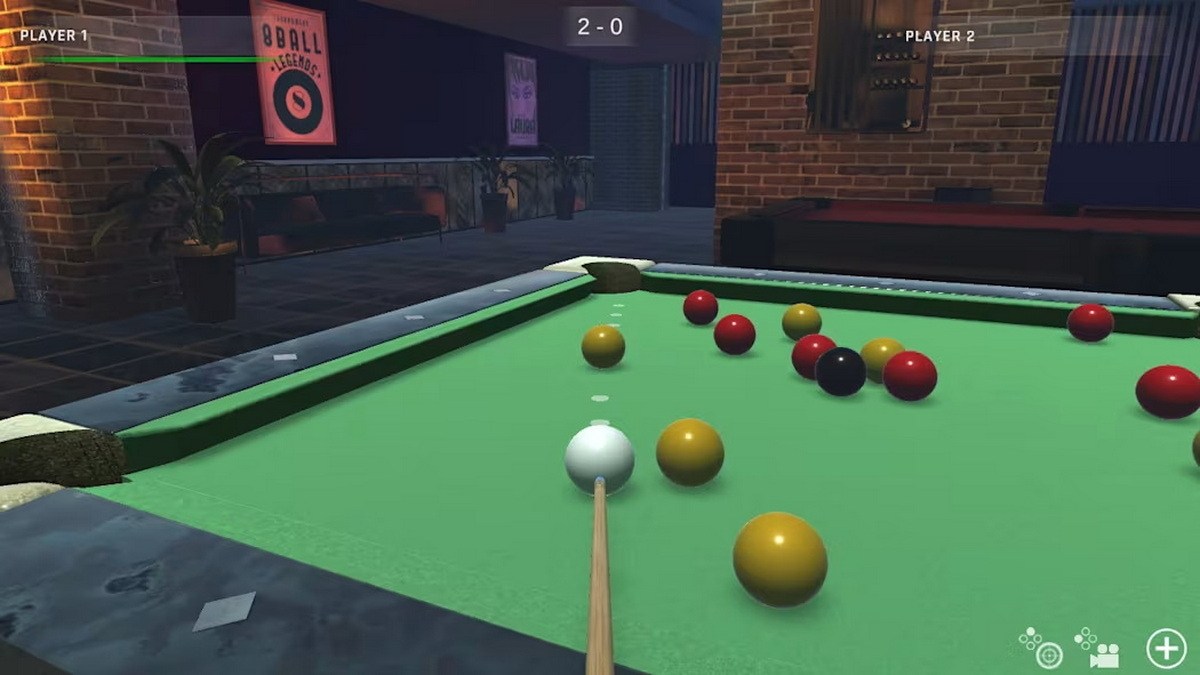 台球热潮.Pool Fever_5