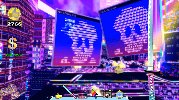 破碎现实.Broken Reality_3