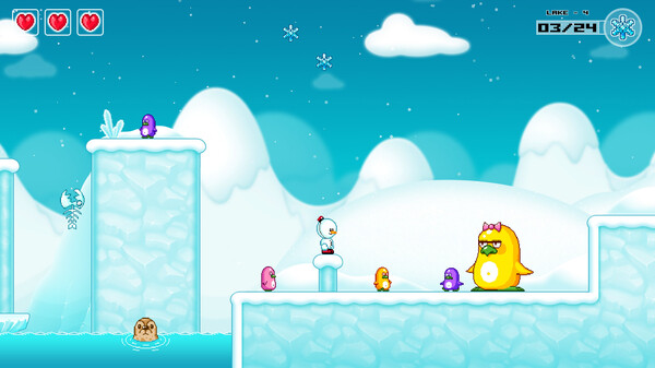 飘雪国任务.Mission in Snowdriftland_0