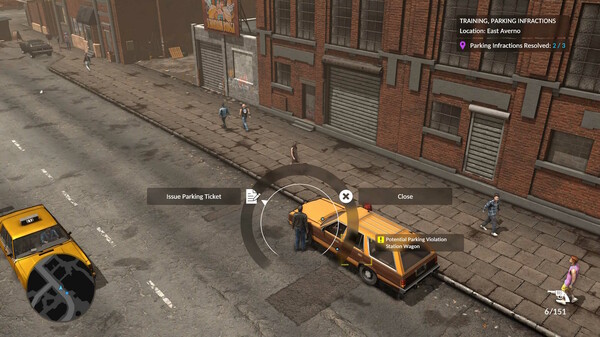 警局.The Precinct_2