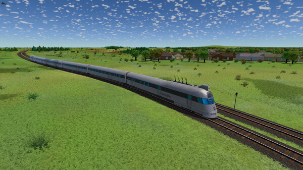 火车世界.Train World_2
