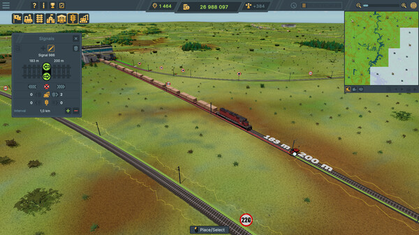 火车世界.Train World_5