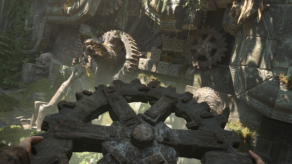 夺宝奇兵：古老之圈 – 高级版.Indiana Jones and The Great Circle: Premium Edition_4