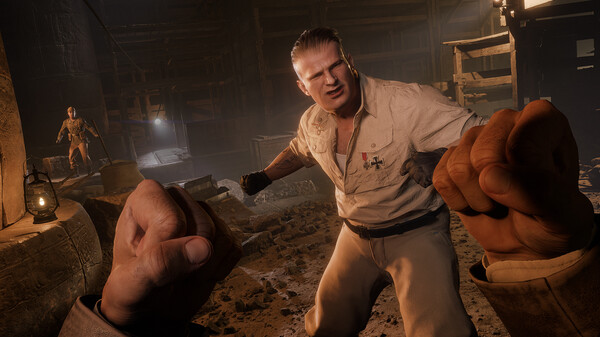 夺宝奇兵：古老之圈 – 高级版.Indiana Jones and The Great Circle: Premium Edition_5